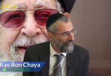 Quand le Baba « Kabbaliste » vient voir Rav Ovadia Yossef, un récit stupéfiant