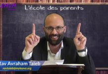 La critique dans l’éducation des enfants : conclusion