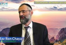 Téchouva : comment réparer mes dégâts ?