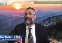 Dans la zone de confort