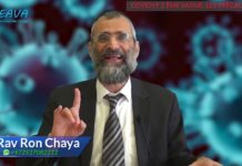 Covid19 2ème vague : les précautions obligatoires selon la Torah