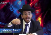 Personne n’a le droit de te mettre à terre !