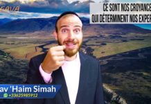 Controlés par nos pensées