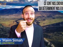 Controlés par nos pensées