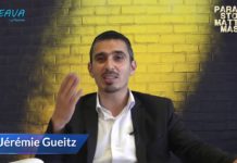 Mon concurrent bien-aimé – Parachat Story Mattot Massei