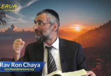 Le testament de Moïse ou le secret de la réussite