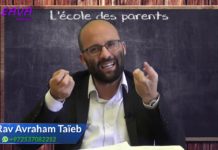 Les effets pervers du manque de démonstrations d’amour chez les enfants