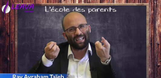 Les effets pervers du manque de démonstrations d’amour chez les enfants