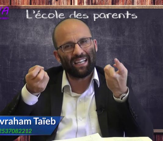 Les effets pervers du manque de démonstrations d’amour chez les enfants