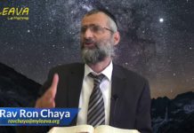 L’étoile de Jacob brille selon le Or HaHaim sur Balak