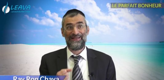 Le parfait bonheur ou l’illusion du Kiff ?