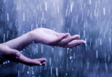 Dire barèkh alénou dans la Amida EN ISRAËL