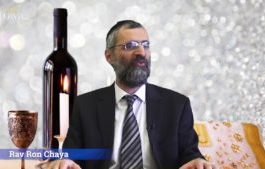 Chabbat Paracha A’harei Mot – Kédochim – Message audio du Rav Ron Chaya