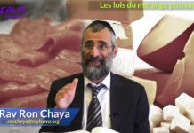 Les lois de mélange : Poisson et Lait – Partie 1