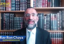 Le pauvre qui est en toi : Or Ha’Haim HaKadoch sur Ré’é