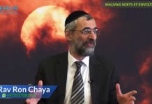 Mauvais sorts et envoûtements ? les détecter et se protéger