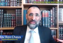 Actualités : On ne peut pas tout dire…