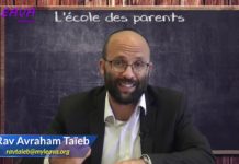 Les dégâts des carences affectives chez l’enfant