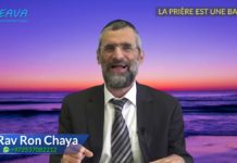 La prière est une bataille !