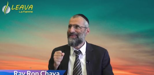 La plus importante des guerres – Or Ha’Haim sur parachat Ki-Tetsé