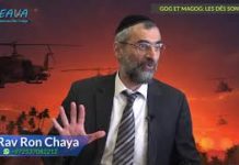 Gog et Magog : les dés sont jetés