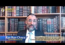 Le sang innocent – Or Ha’Haim sur paracha Choftim