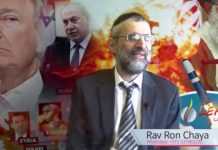 Actualités : Du chaos mondial à la délivrance, il n’y a … qu’une pensée