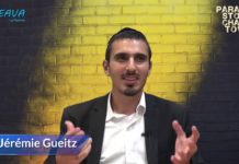 Smile – Paracha Story Roch HaChana