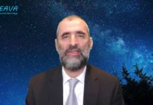 10 jours de pénitence ou le plaisir de l’infini…