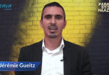 A la fin, c’est toujours pour le bien… – Paracha Story Haazinou – Rav Jérémie Gueitz