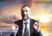 Yom Kippour : Une Téchouva à petite dose