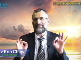 Yom Kippour : Une Téchouva à petite dose