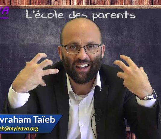 Amour et affection vers l’enfant : Les travaux pratiques