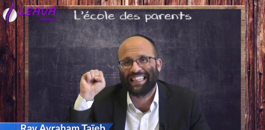 Encourager son enfant, c’est obligatoire