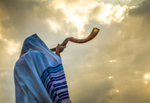 Chana Tova et Chabbat Chalom ! Message audio du Rav Ron Chaya