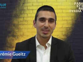 La force d’un Géant de la Torah – Rav Ovadia Yossef Zatsoukal