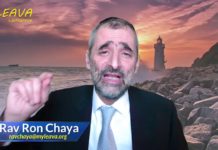 Faire le bon choix : Ce monde-ci ou le monde futur…