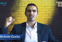 Par le mérite de la émouna – Paracha Story Noa’h