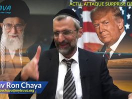 Actualités : attaque surprise de l’Iran, est-ce plausible ?