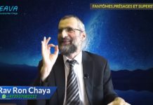 Fantômes, présages et superstitions