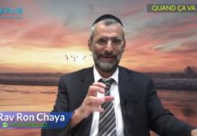 Quand ça va plus…ça va encore !