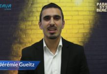 Il suffit de demander – Paracha Story Béréchit