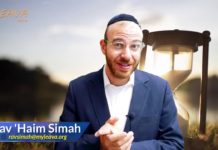 Il est temps de vivre la vie que tu t’es imaginée