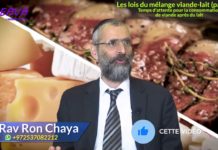 Les lois de mélange Partie 15 : Combien de temps attendre après un repas de lait ?