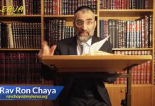 La finesse d’une mère d’Israël – Or Ha’haim sur Hayé Sarah