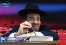 Face à l’épreuve, devenir une meilleure personne