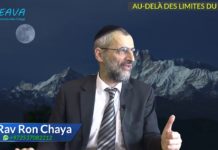 Se dépasser, même au delà des limites du corps