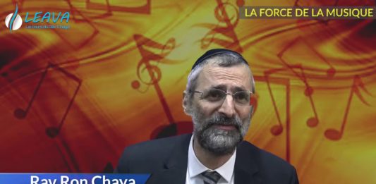 La force de la musique, divine ou pas ?