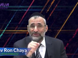 Transgresser le Chabbat : est-ce si grave ?