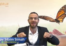 Devenir à travers mes épreuves